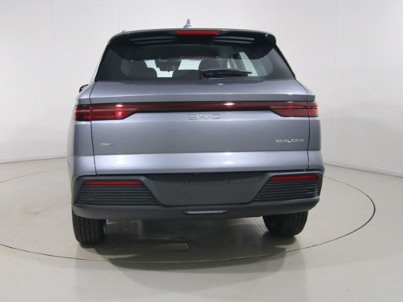  BYD SEALION 5 1.5 DM-i Comfort 5dr Auto 5709714