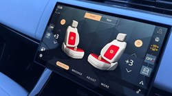 2026 (75) LAND ROVER RANGE ROVER SPORT 4.4 P635 V8 SV 5dr Auto 5260859