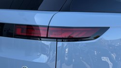 2026 (75) LAND ROVER RANGE ROVER SPORT 4.4 P635 V8 SV 5dr Auto 5260872