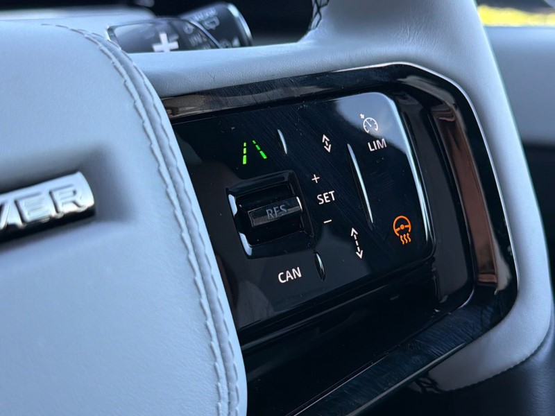 2026 (75) LAND ROVER RANGE ROVER SPORT 4.4 P635 V8 SV 5dr Auto 5260852