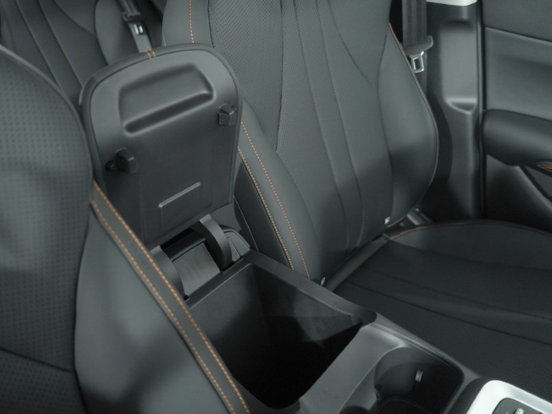  BYD SEALION 5 1.5 DM-i Comfort 5dr Auto 5709764