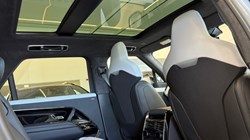 2026 (75) LAND ROVER RANGE ROVER SPORT 4.4 P635 V8 SV 5dr Auto 5260846