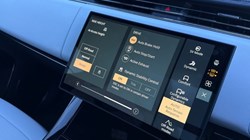 2026 (75) LAND ROVER RANGE ROVER SPORT 4.4 P635 V8 SV 5dr Auto 5260858