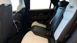 2026 (75) LAND ROVER RANGE ROVER SPORT 4.4 P635 V8 SV 5dr Auto 5260829