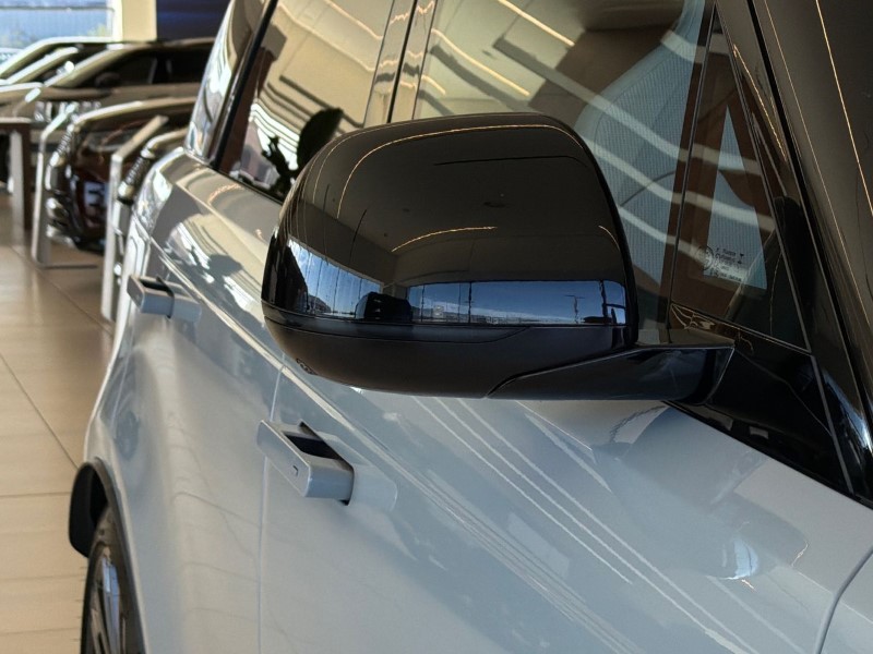 2026 (75) LAND ROVER RANGE ROVER SPORT 4.4 P635 V8 SV 5dr Auto 5260875