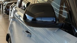 2026 (75) LAND ROVER RANGE ROVER SPORT 4.4 P635 V8 SV 5dr Auto 5260875