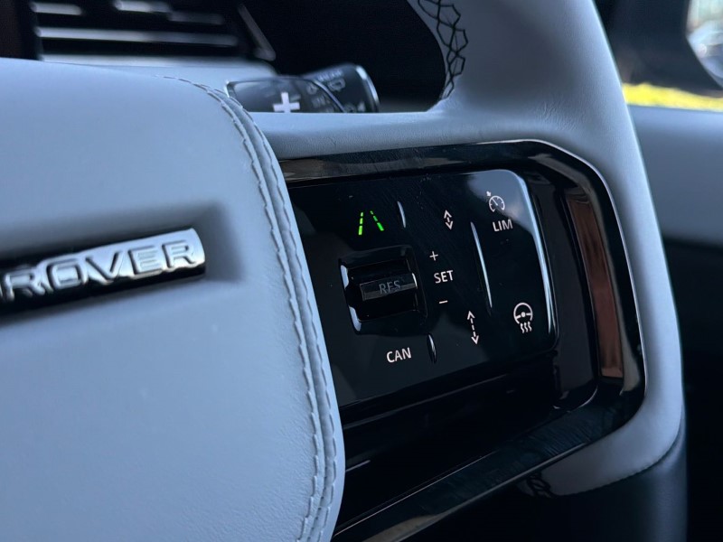 2026 (75) LAND ROVER RANGE ROVER SPORT 4.4 P635 V8 SV 5dr Auto 5260854