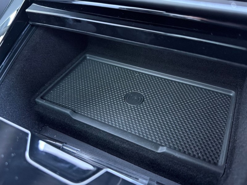 2026 (75) LAND ROVER RANGE ROVER SPORT 4.4 P635 V8 SV 5dr Auto 5260861