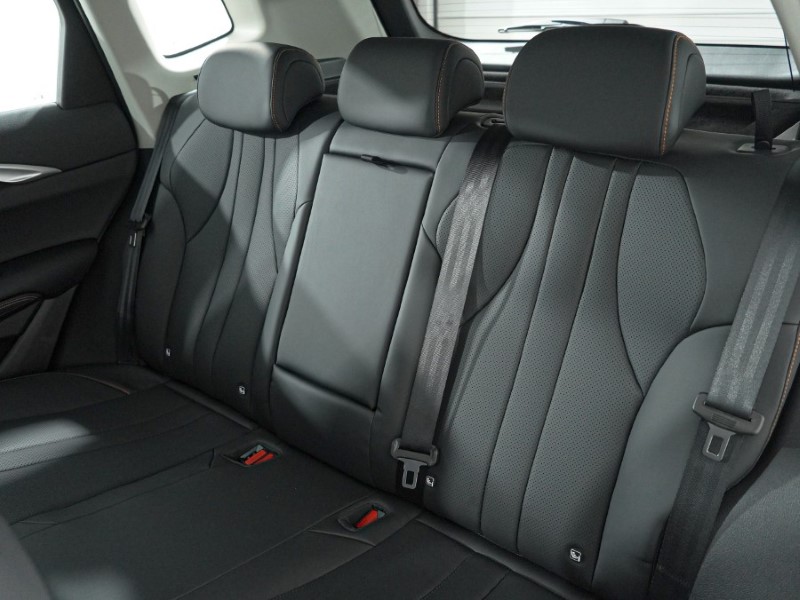  BYD SEALION 5 1.5 DM-i Comfort 5dr Auto 5709736