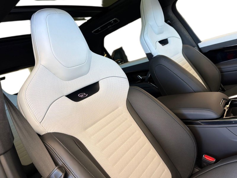 2026 (75) LAND ROVER RANGE ROVER SPORT 4.4 P635 V8 SV 5dr Auto 5260851