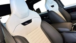 2026 (75) LAND ROVER RANGE ROVER SPORT 4.4 P635 V8 SV 5dr Auto 5260851