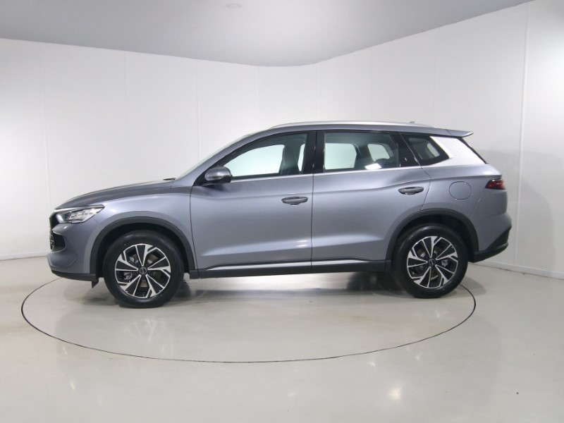  BYD SEALION 5 1.5 DM-i Comfort 5dr Auto 5709712