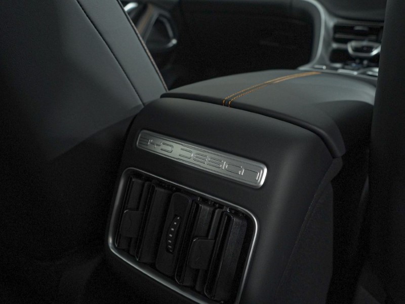  BYD SEALION 5 1.5 DM-i Comfort 5dr Auto 5709724