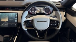 2026 (75) LAND ROVER RANGE ROVER SPORT 4.4 P635 V8 SV 5dr Auto 5260840