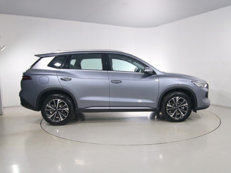  BYD SEALION 5 1.5 DM-i Comfort 5dr Auto 5709716
