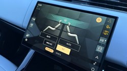 2026 (75) LAND ROVER RANGE ROVER SPORT 4.4 P635 V8 SV 5dr Auto 5260857