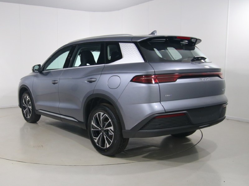  BYD SEALION 5 1.5 DM-i Comfort 5dr Auto 1