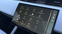 2026 (75) LAND ROVER RANGE ROVER SPORT 4.4 P635 V8 SV 5dr Auto 5260856