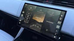 2026 (75) LAND ROVER RANGE ROVER SPORT 4.4 P635 V8 SV 5dr Auto 5260855