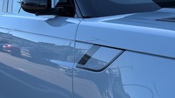 2026 (75) LAND ROVER RANGE ROVER SPORT 4.4 P635 V8 SV 5dr Auto 5260845