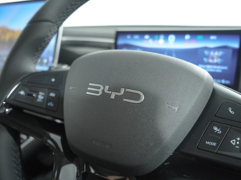  BYD SEALION 5 1.5 DM-i Comfort 5dr Auto 5709762