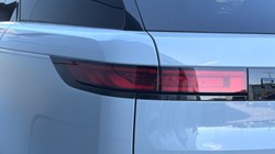 2026 (75) LAND ROVER RANGE ROVER SPORT 4.4 P635 V8 SV 5dr Auto 5260844