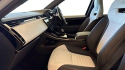 2026 (75) LAND ROVER RANGE ROVER SPORT 4.4 P635 V8 SV 5dr Auto 5260828