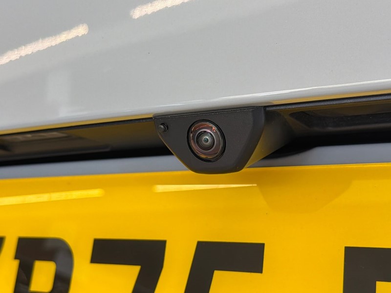 2026 (75) LAND ROVER RANGE ROVER SPORT 4.4 P635 V8 SV 5dr Auto 5260866