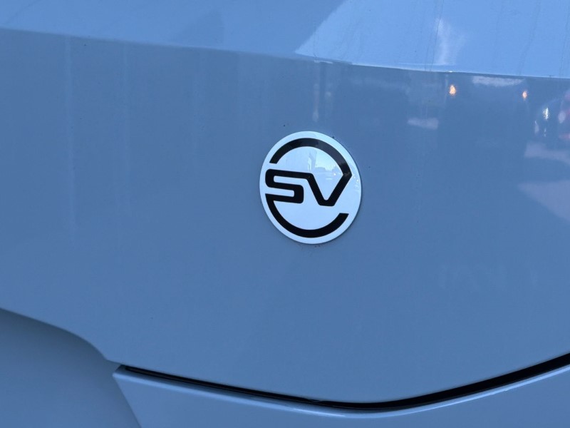 2026 (75) LAND ROVER RANGE ROVER SPORT 4.4 P635 V8 SV 5dr Auto 5260871