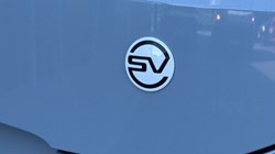 2026 (75) LAND ROVER RANGE ROVER SPORT 4.4 P635 V8 SV 5dr Auto 5260871