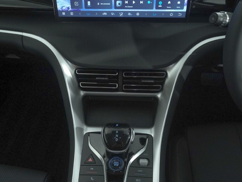  BYD SEALION 5 1.5 DM-i Comfort 5dr Auto 5709728