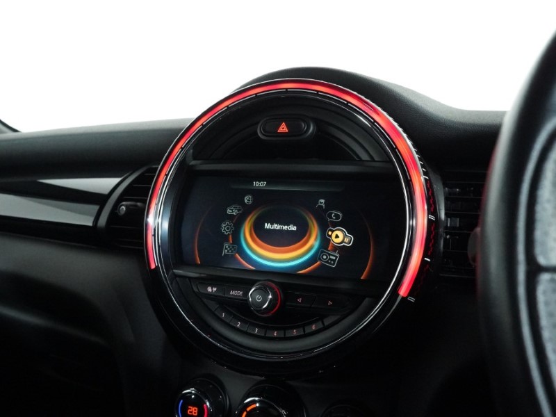 2017 (17) MINI HATCHBACK 2.0 John Cooper Works 3dr Auto 5053765