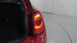 2017 (17) MINI HATCHBACK 2.0 John Cooper Works 3dr Auto 5053731