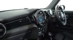 2017 (17) MINI HATCHBACK 2.0 John Cooper Works 3dr Auto 5053732