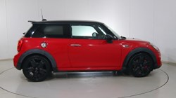 2017 (17) MINI HATCHBACK 2.0 John Cooper Works 3dr Auto 5053781