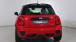 2017 (17) MINI HATCHBACK 2.0 John Cooper Works 3dr Auto 5053779