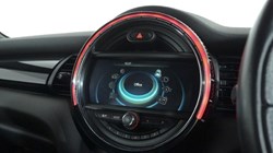 2017 (17) MINI HATCHBACK 2.0 John Cooper Works 3dr Auto 5053763