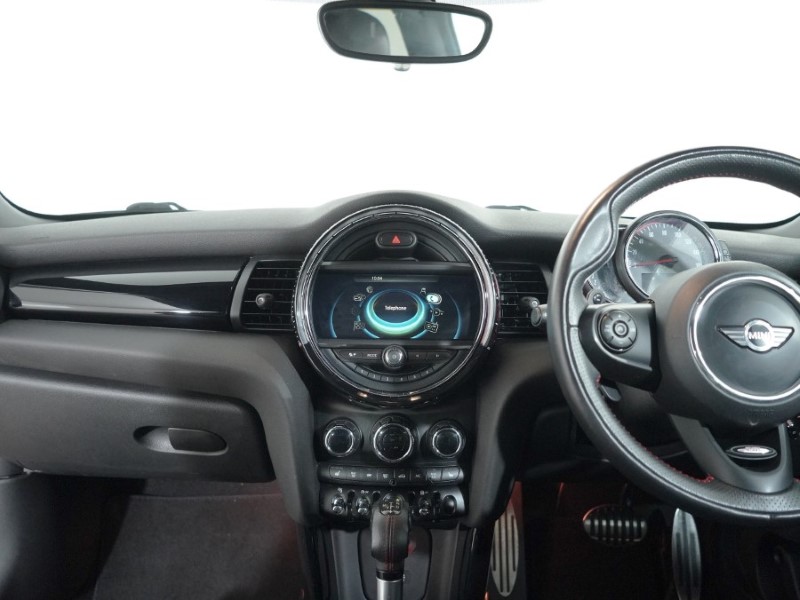 2017 (17) MINI HATCHBACK 2.0 John Cooper Works 3dr Auto 5053736