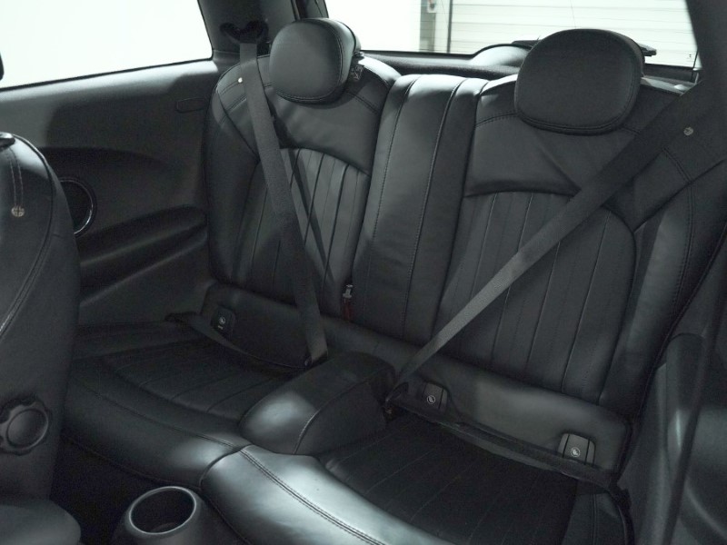 2017 (17) MINI HATCHBACK 2.0 John Cooper Works 3dr Auto 5053734