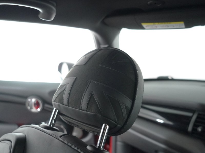 2017 (17) MINI HATCHBACK 2.0 John Cooper Works 3dr Auto 5053738