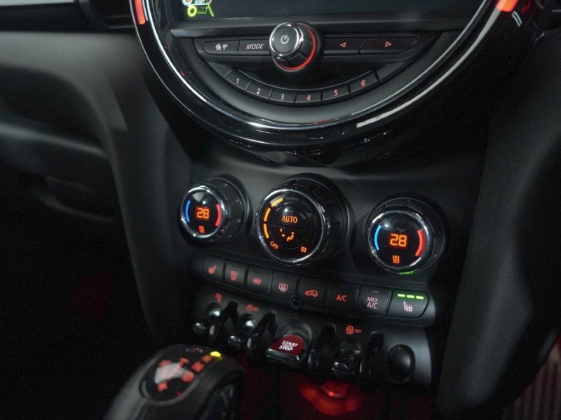 2017 (17) MINI HATCHBACK 2.0 John Cooper Works 3dr Auto 5053750