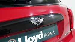 2017 (17) MINI HATCHBACK 2.0 John Cooper Works 3dr Auto 5053728