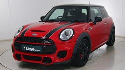 2017 (17) MINI HATCHBACK 2.0 John Cooper Works 3dr Auto 5053776