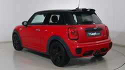 2017 (17) MINI HATCHBACK 2.0 John Cooper Works 3dr Auto 5053778