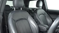 2017 (17) MINI HATCHBACK 2.0 John Cooper Works 3dr Auto 5053746