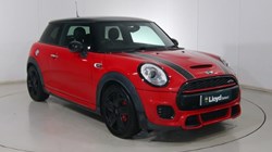2017 (17) MINI HATCHBACK 2.0 John Cooper Works 3dr Auto 5053774