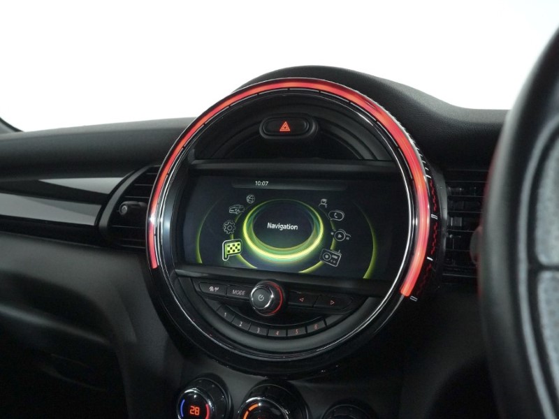 2017 (17) MINI HATCHBACK 2.0 John Cooper Works 3dr Auto 5053767