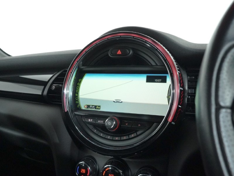 2017 (17) MINI HATCHBACK 2.0 John Cooper Works 3dr Auto 5053768