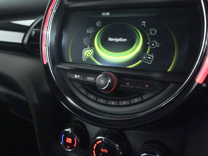 2017 (17) MINI HATCHBACK 2.0 John Cooper Works 3dr Auto 5053773