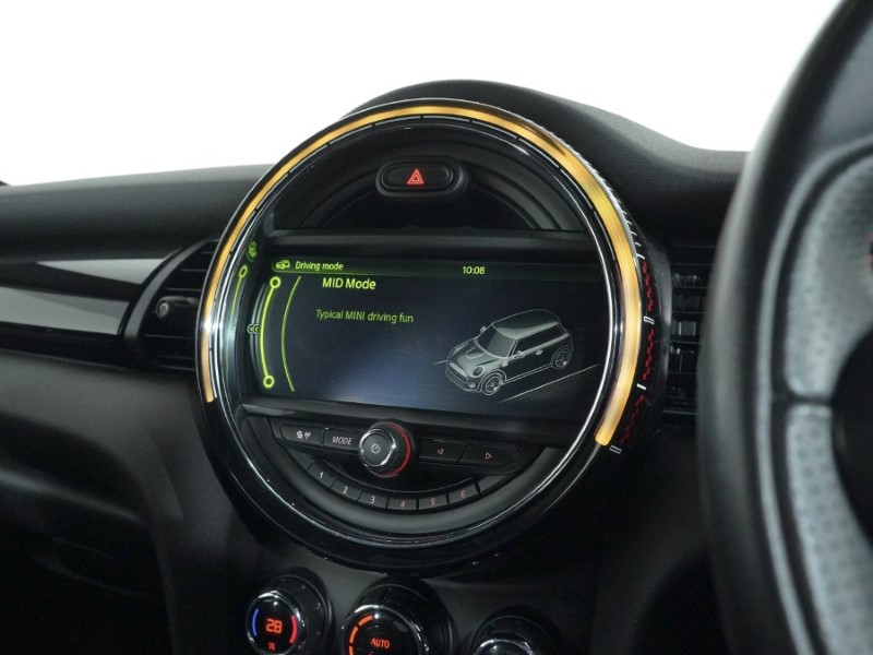 2017 (17) MINI HATCHBACK 2.0 John Cooper Works 3dr Auto 5053770